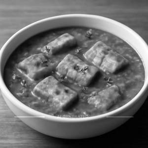 Paneer Punjabi
