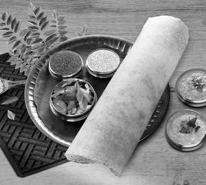 Curry Leaf Dosa
