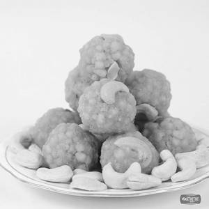 Lavu Boondi Laddu