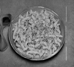 Veg Macaroni