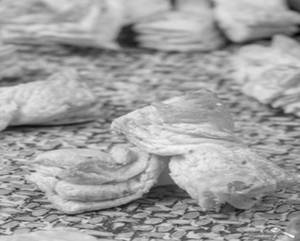 Ajwain Puff-250 G