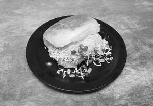 Amul Cheese Dabeli