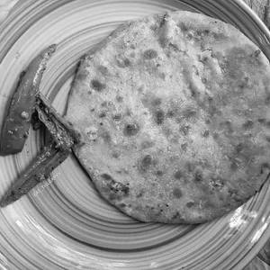 Gobhi Paratha