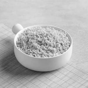 Plane Butter Maggie