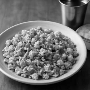 Egg Bhurji