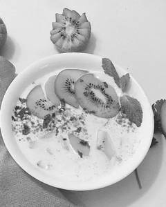 Fruit Raita