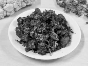 Gobi Manchurian