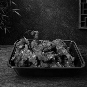 Chicken Lollipop