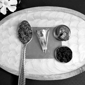 Bounty Paan