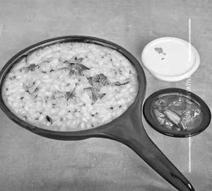 Veg Khichdi
