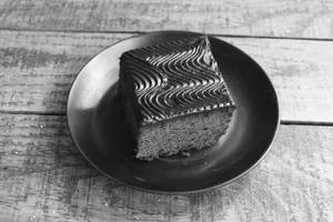 Mud Cake