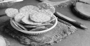 Chaat Papdi 200 Gram