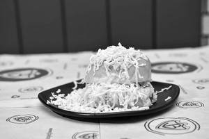 Cheese Paav