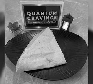 Rumaali roti