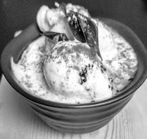 Classic Dahi Vada