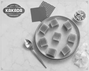 Special Mysore Pak