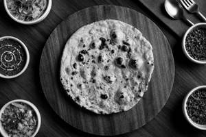 Butter Tandoori Roti