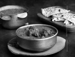 Malabar Chicken Curry