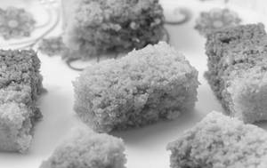 Stevia Milk Cake