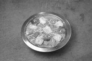 Handi Paneer