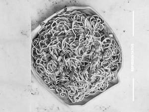 Chilli Garlic Noodles