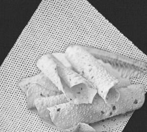 Papad Fry