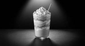 Mango Cheesecake Shake