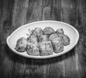 Kashmiri Aloo Dum