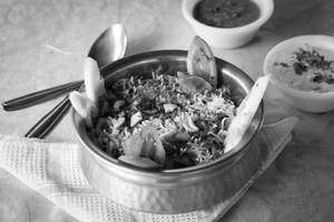 Veg Biryani