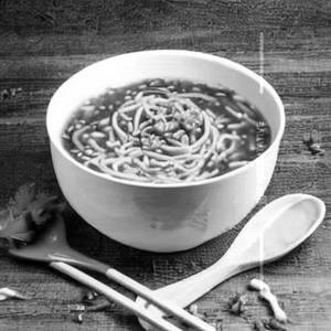 Noodle Soup