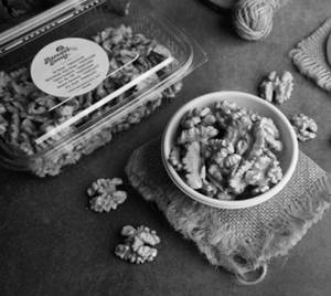 Walnuts-250 G