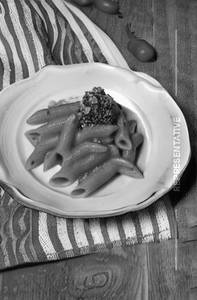 Penne Arrabbiata Pasta