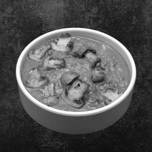 Mushroom Tawa