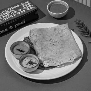 Rava Dosa