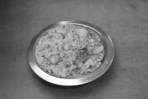 Mushroom Masala