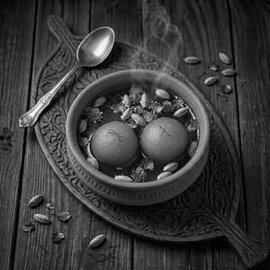 Gulab Jamun