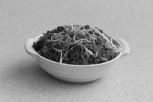 Veg Schezwan Fried Rice