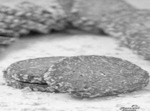 Oats Atta Cookies-200 G