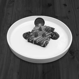Chocolate Marquise (Gluten Free)