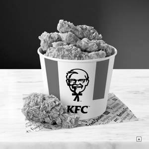 Peri Peri Chicken 5 Leg Piece Bucket