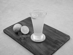 Fresh Lime Juice