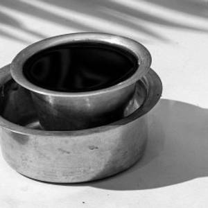 Black Coffee