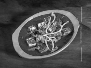 Hydrabadi Paneer