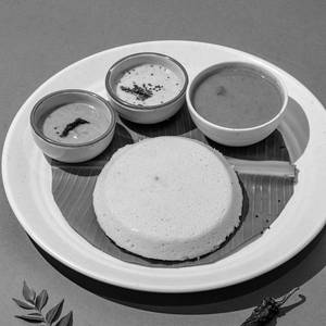 Thatte Idli