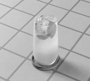 Passion Fruit Cooler