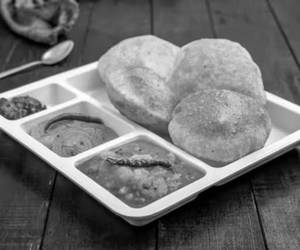 Puri [4 Pcs]