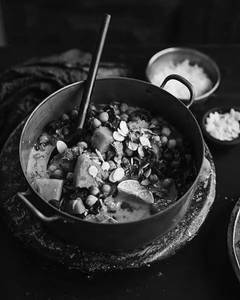 Veg Curry