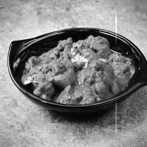 Capsicum Masala