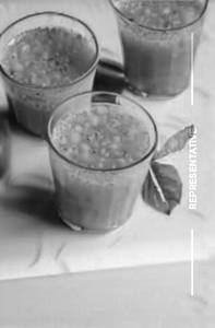Spicy Guava