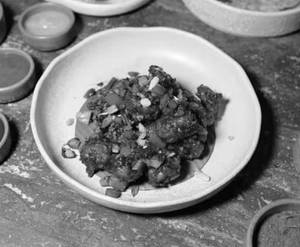 Pepper Fry Fish